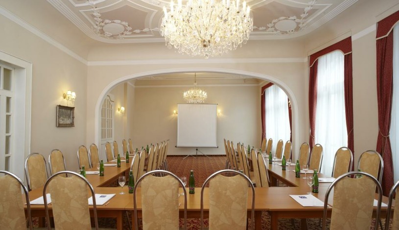 Orea Spa Hotel Bohemia Mariánské Lázně